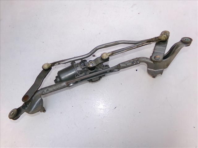 Motor Delantero Limpia Delantero