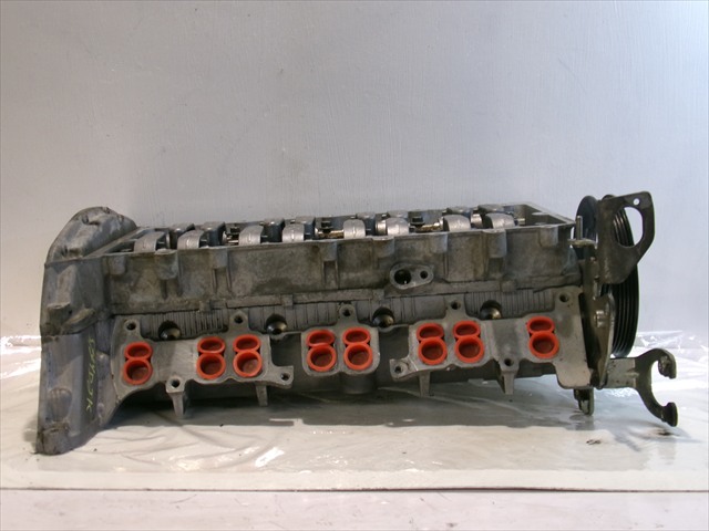 Culata Diesel