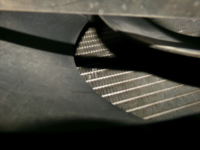 Radiador Motor Diesel