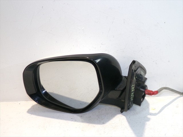 Retrovisor Electrico Izquierda