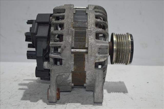 Alternador Diesel