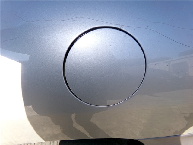 Tapa Deposito Combustible