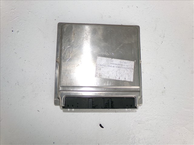 Centralita Motor Ecu