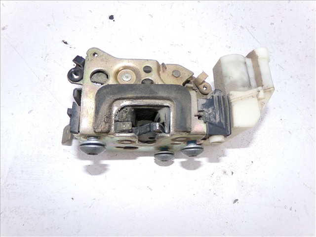 Cerradura Trasera Izquierda