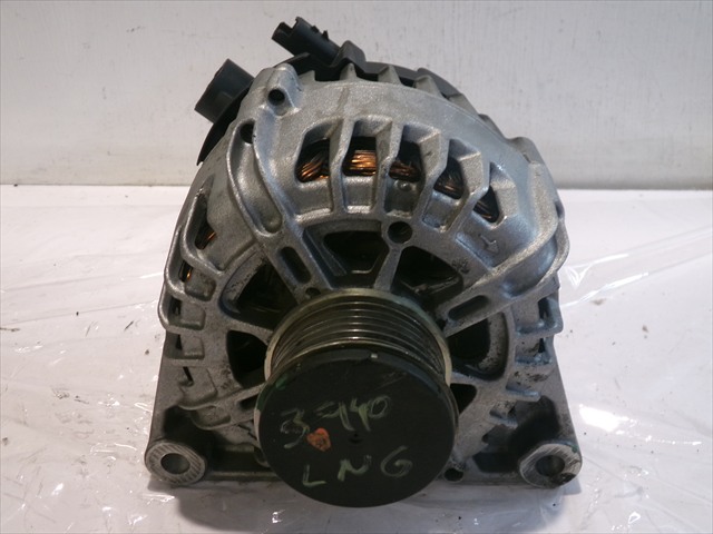 Alternador Diesel