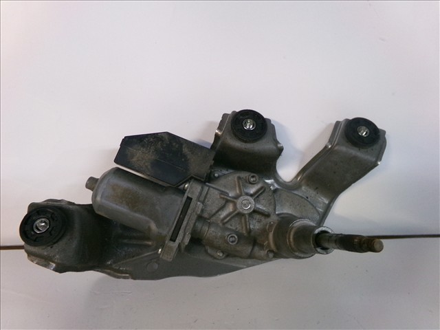 Motor Delantero Limpia Trasero