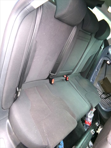 Asientos Traseros