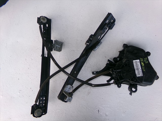 Elevalunas Electrico Delantero Izquierdo