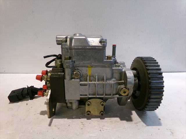 Bomba Inyectora