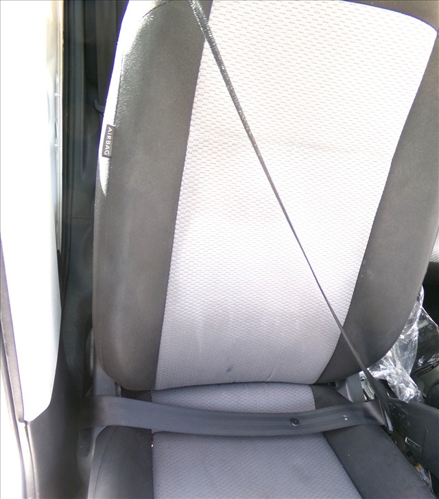 Cinturon Delantero Derecho