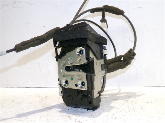 Cerradura Delantero Izquierda