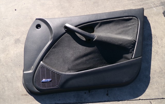 Guarnecido Delantero Derecho