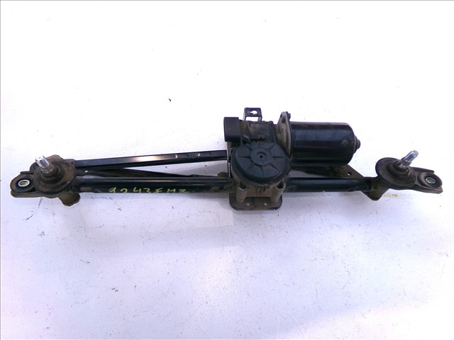 Motor Delantero Limpia Delantero