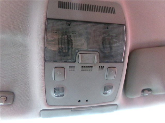 Luz Interior