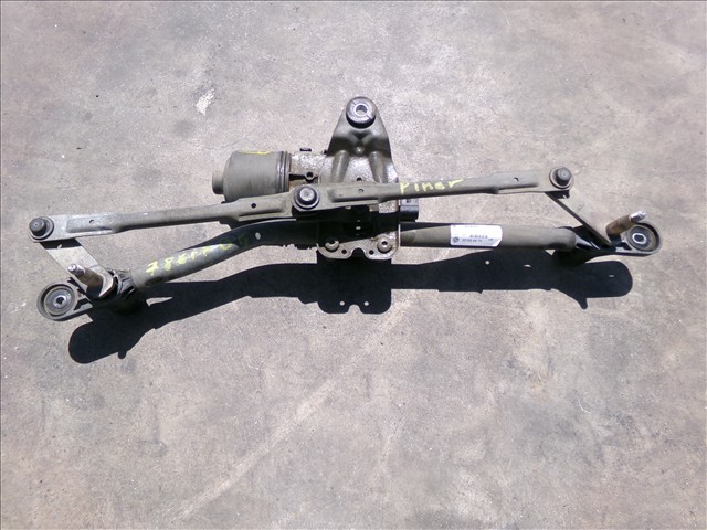 Motor Delantero Limpia Delantero