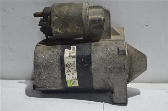 Motor Arranque Gasolina