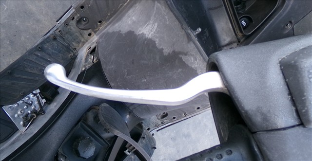 Maniqueta Freno Izquierda