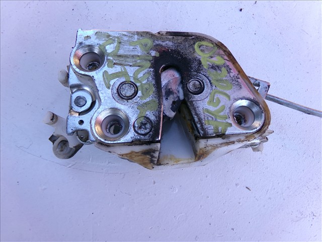 Cerradura Delantero Izquierda