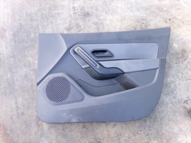 Guarnecido Delantero Derecho