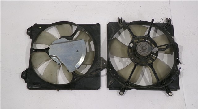 Electroventilador Radiador