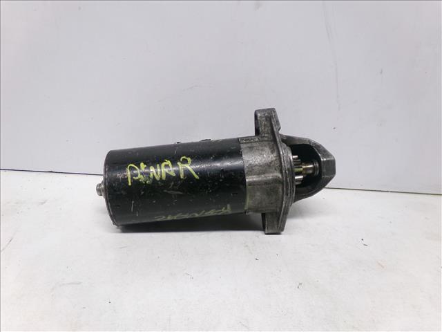 Motor Arranque Diesel