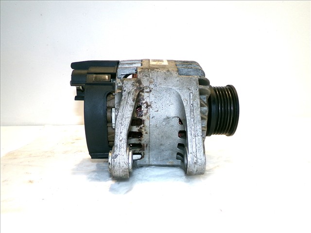 Alternador Diesel