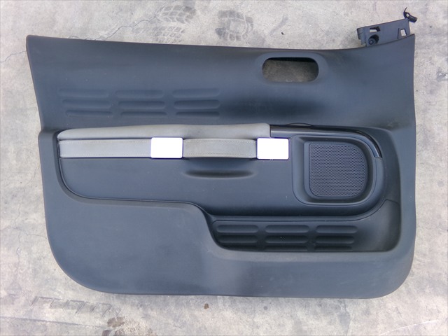 Guarnecido Delantero Izquierdo