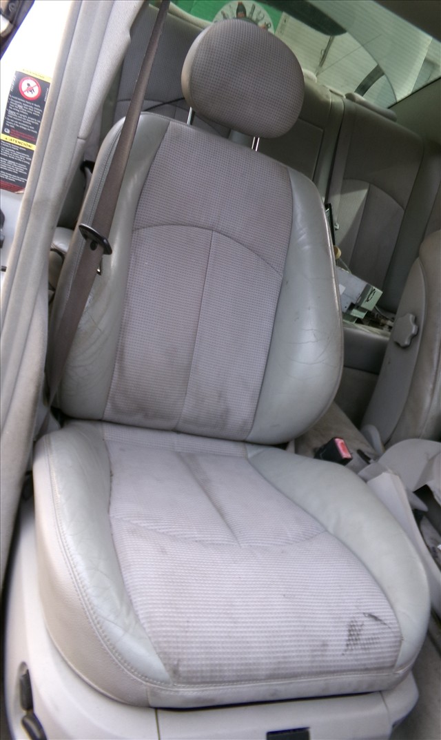 Asiento Delantero Derecho