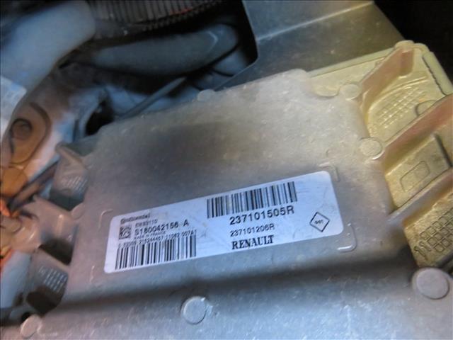 Centralita Motor Ecu