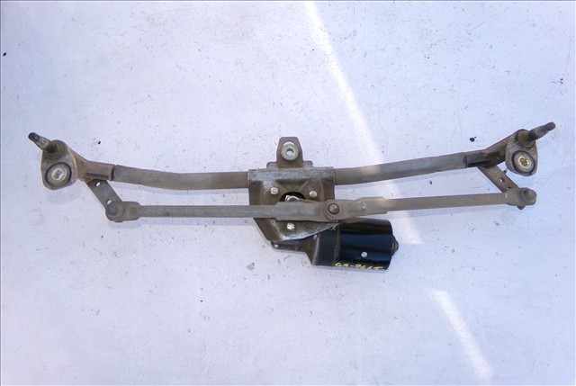 Motor Delantero Limpia Delantero