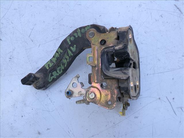 Cerradura Porton Maletero