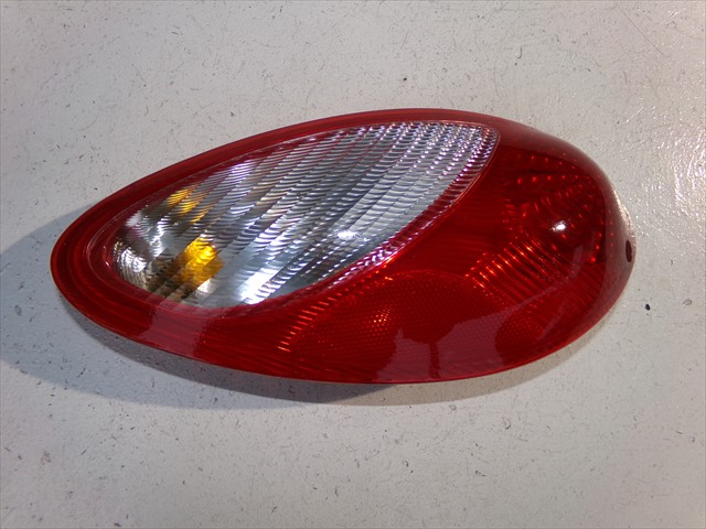 Piloto Trasera Izquierda