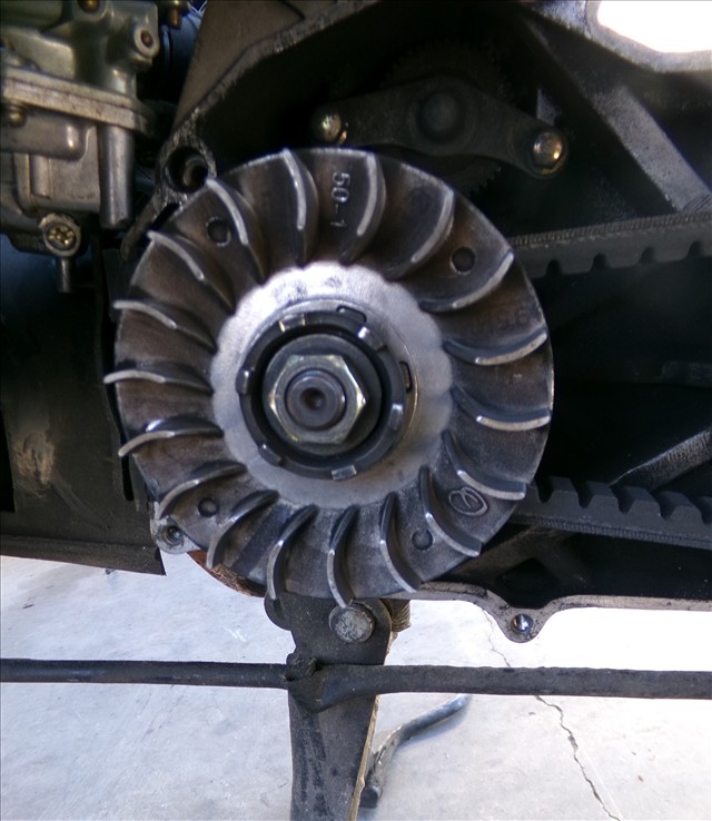 Variador