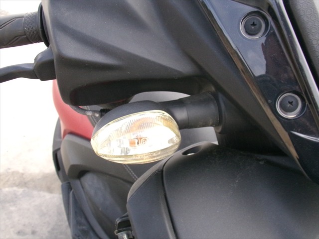 Intermitente Delantero Derecho