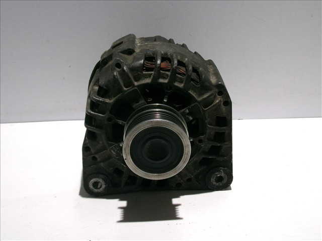 Alternador Diesel