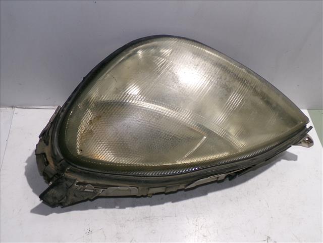 Faro Izquierda