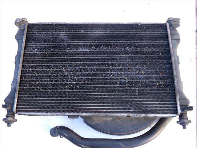 Radiador Motor Diesel