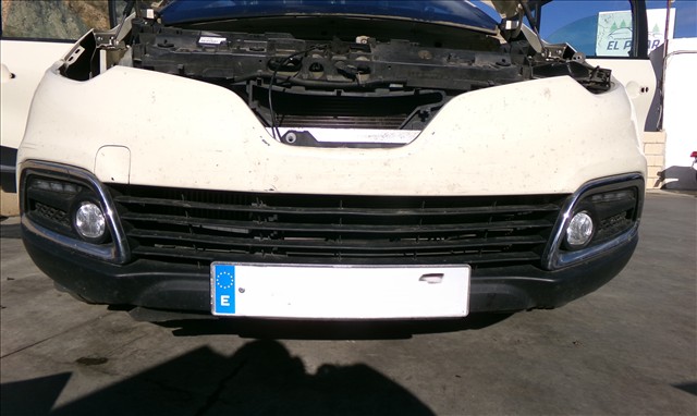 Paragolpes Delantero