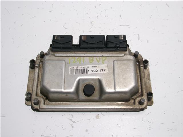 Centralita Motor Ecu