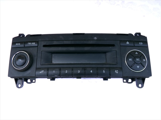 Radio Cd