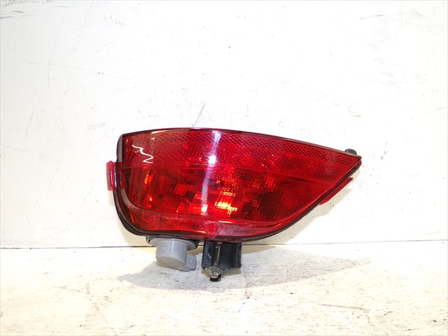 Piloto Paragolpes Trasera Izquierdo