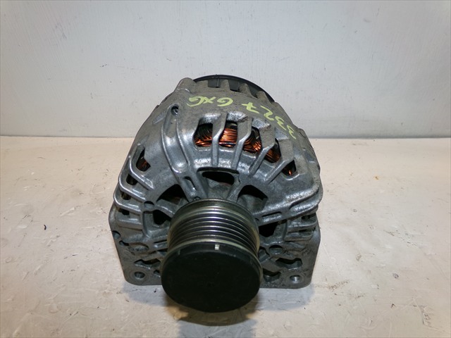 Alternador Diesel
