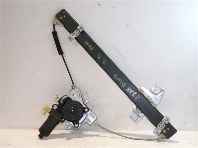 Elevalunas Electrico Delantero Derecho