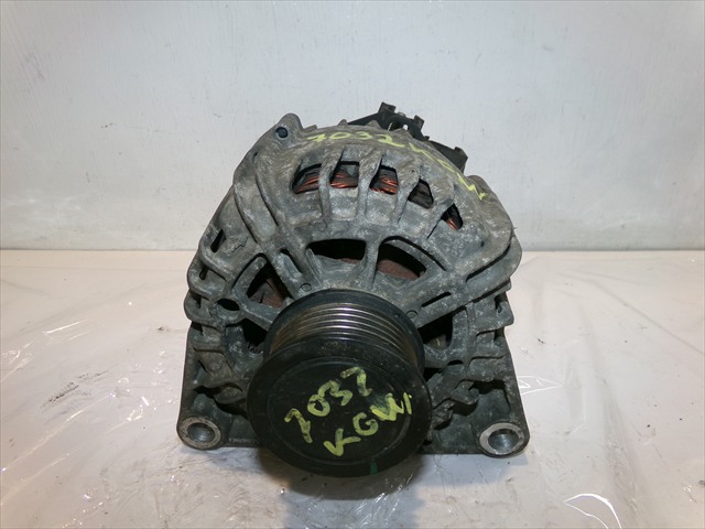 Alternador Diesel
