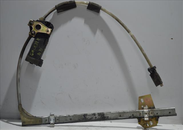 Elevalunas Electrico Delantero Derecho