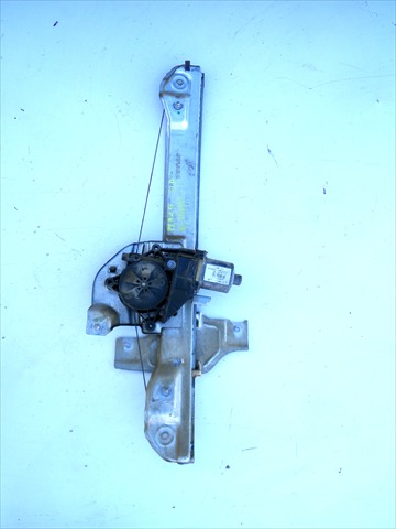 Elevalunas Electrico Delantero Derecho