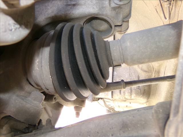 Palier Delantero Izquierdo