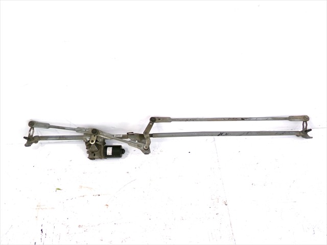 Motor Delantero Limpia Delantero