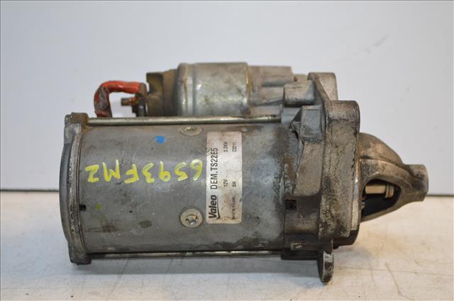 Motor Arranque Diesel