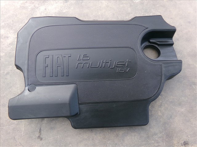 Tapa Motor